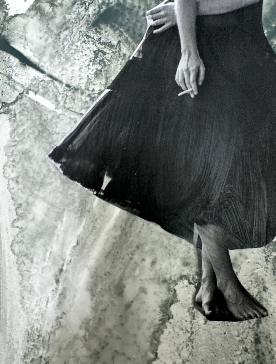 The Darlings: Smoke Break Runway Edition - Molly Sikora
