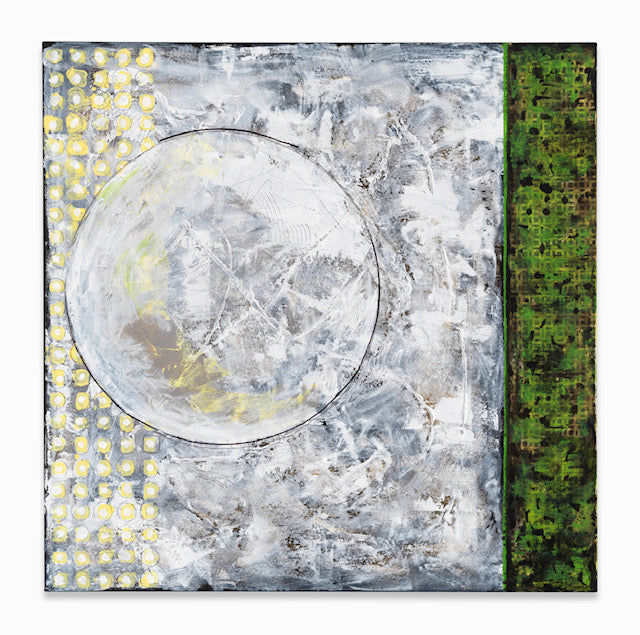 Lost In The Universe - Richard Glick