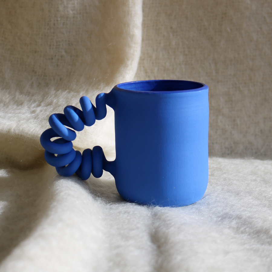 Boinggg! Mug, Matisse