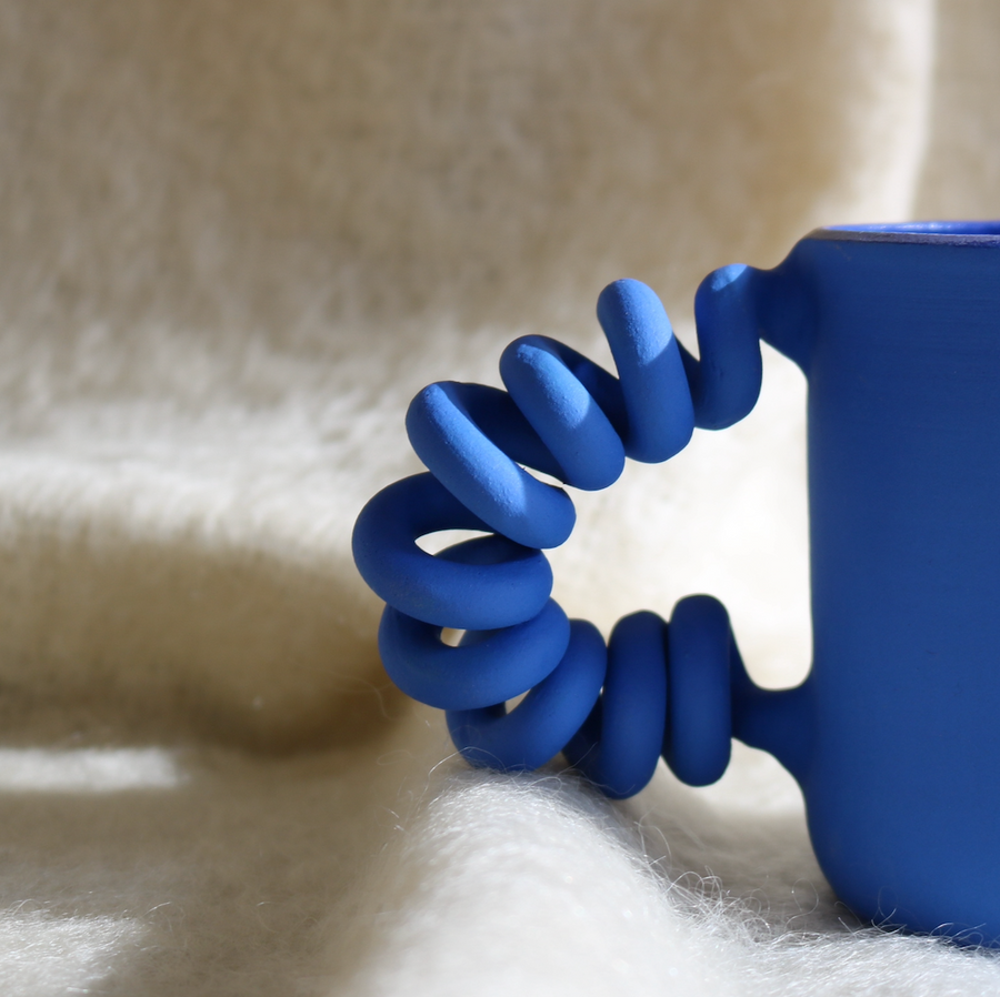 Boinggg! Mug, Matisse