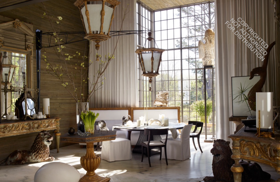 McAlpine: Romantic Modernism