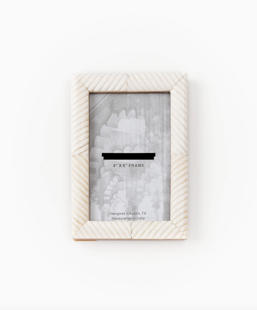 Amalesh 4 x 6 Picture Frame