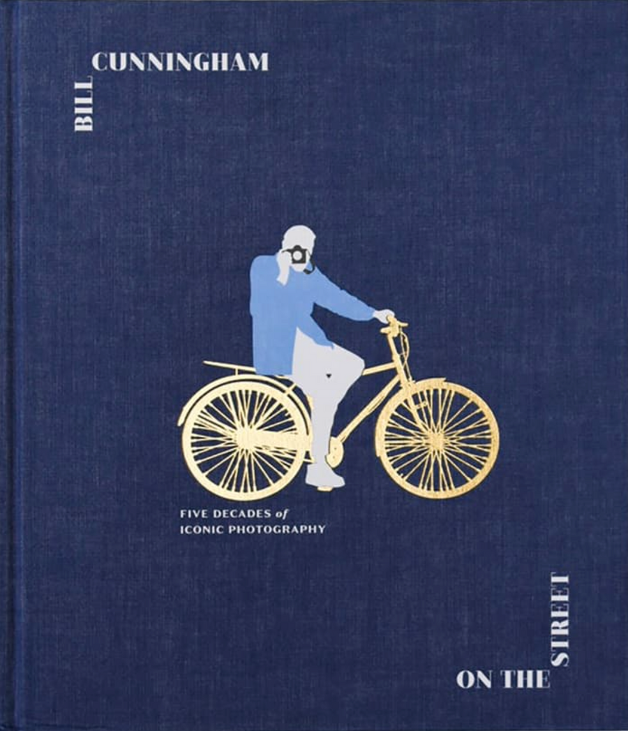 Bill Cunningham On the Street