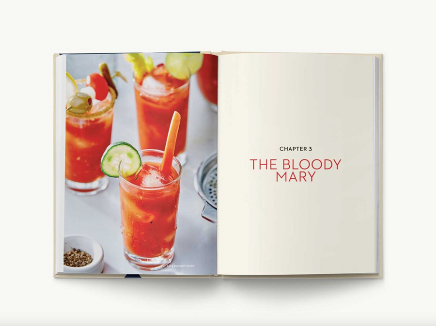 The Essential New York Times Book of Cocktails
