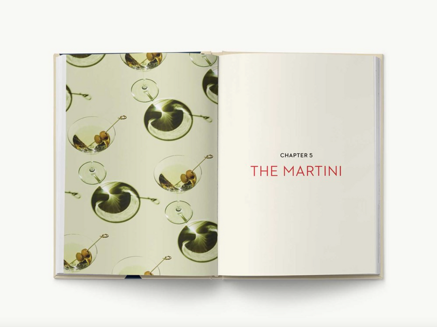 The Essential New York Times Book of Cocktails