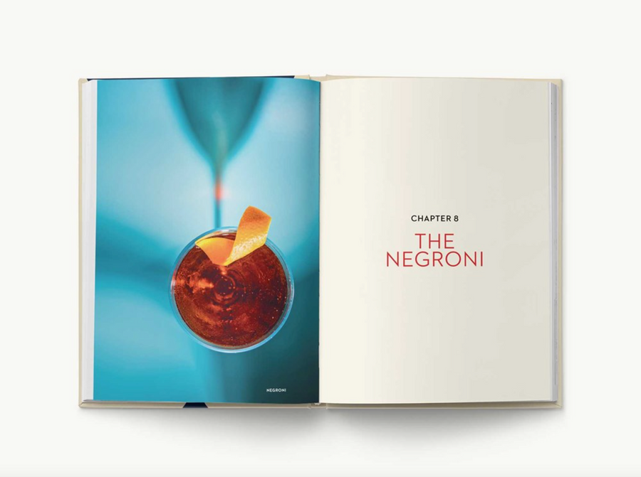 The Essential New York Times Book of Cocktails