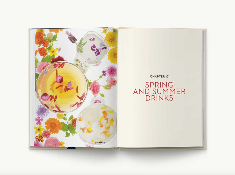 The Essential New York Times Book of Cocktails