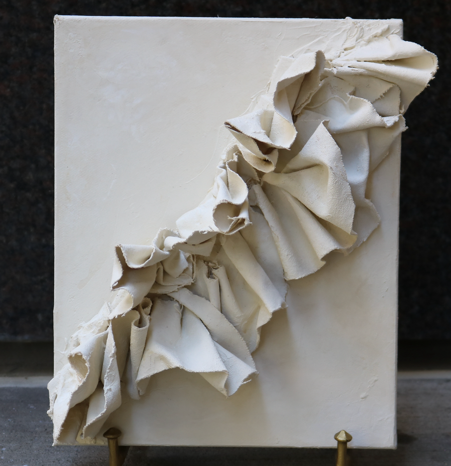 Wandering Wave - Yvette Lenzi