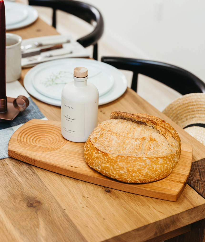 The Artisan Dipping Board, Maple