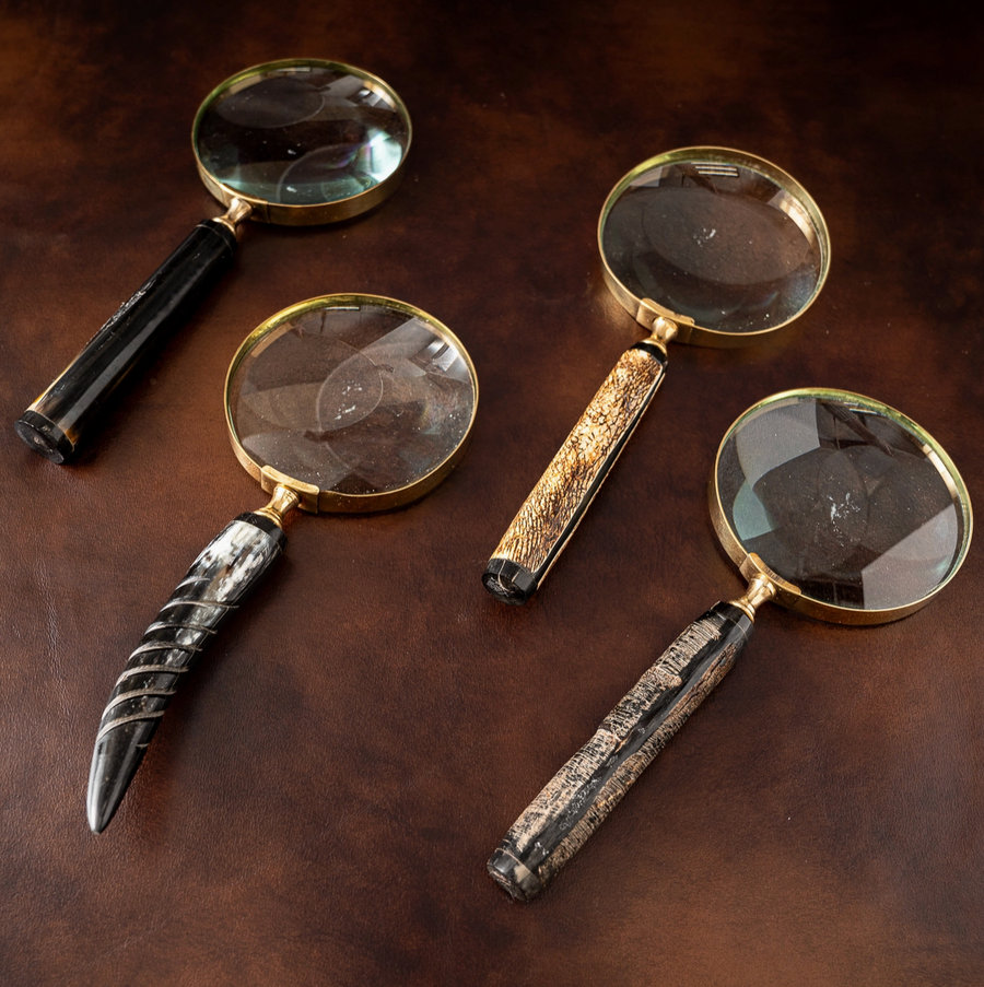Magnifying Glass