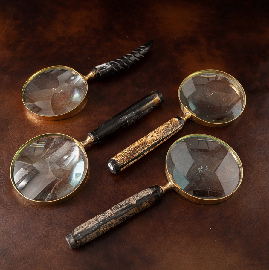 Magnifying Glass