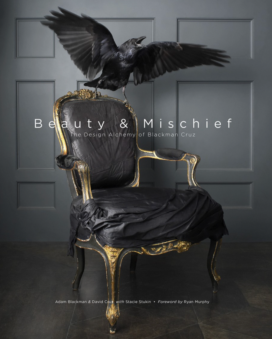 Beauty & Mischief