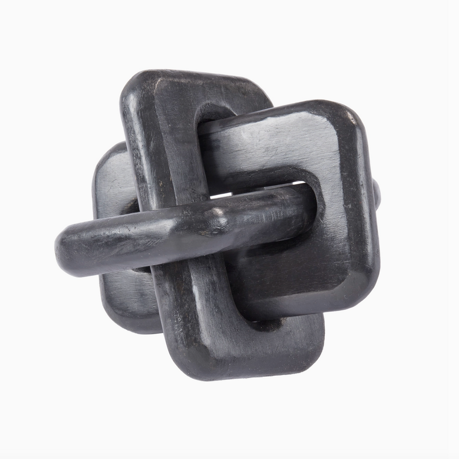 Natural Woodgrain Knot Link
