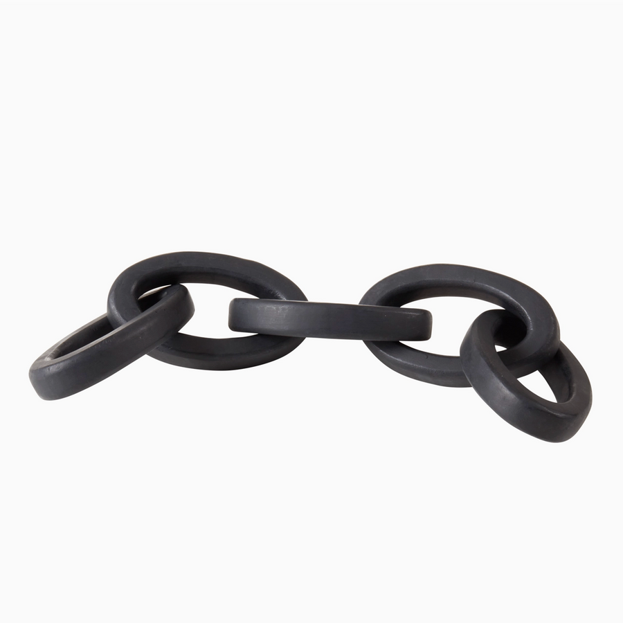 Woodcraft Chain Link, Black