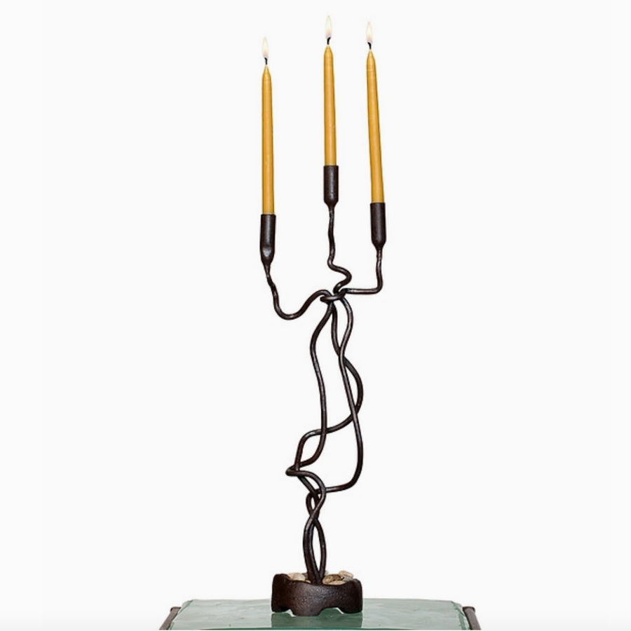 Lovers Knot Candleholder