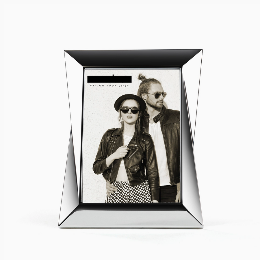 Bevel Picture Frame