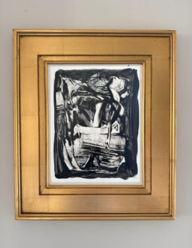 All Things Go II - Molly Sikora