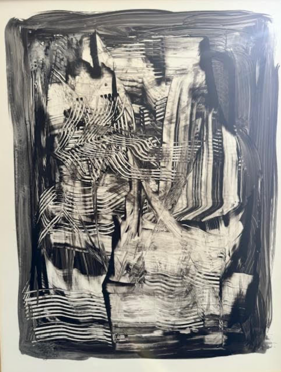 All Things Go 1 - Molly Sikora