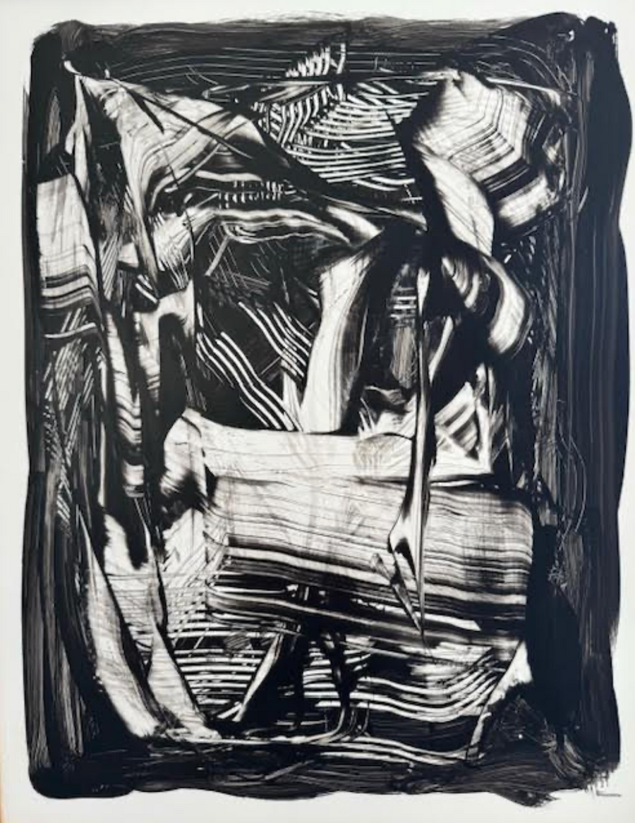 All Things Go II - Molly Sikora