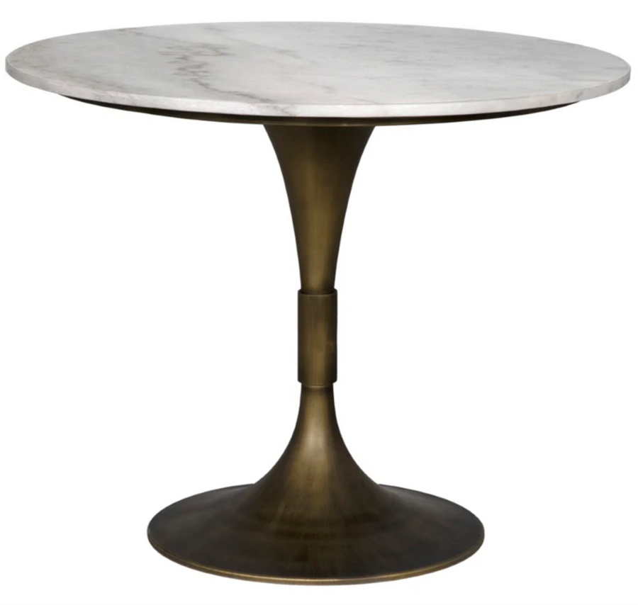 Jman Table, Black