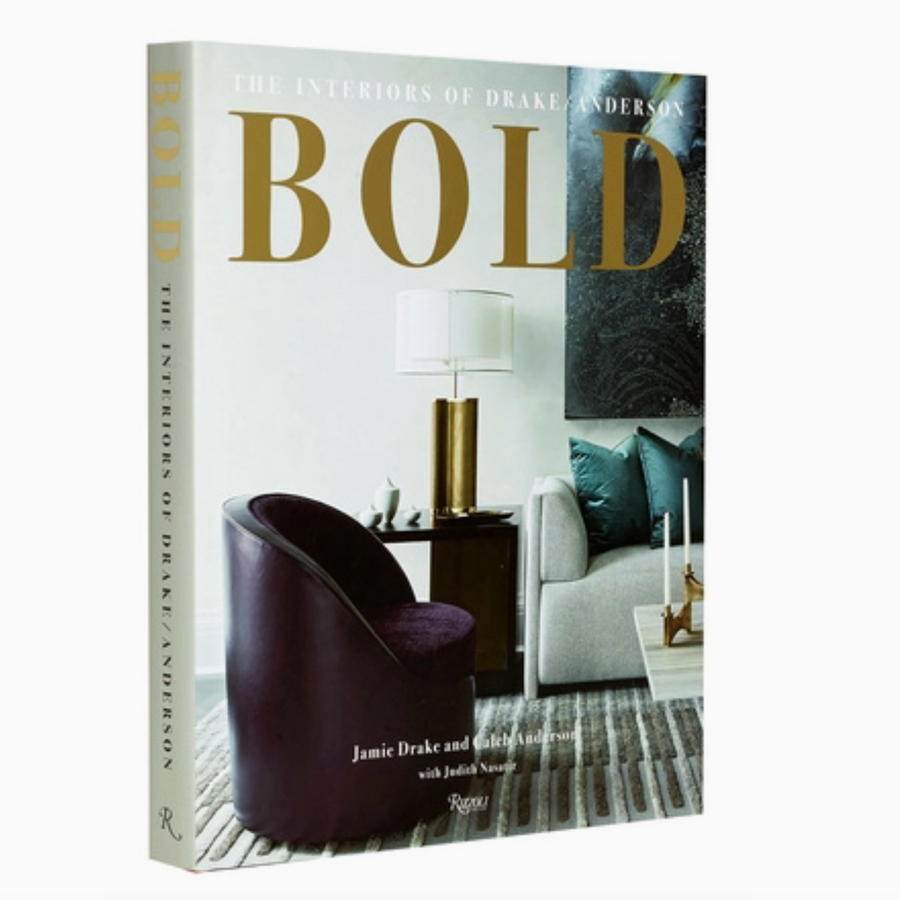 Bold Interiors