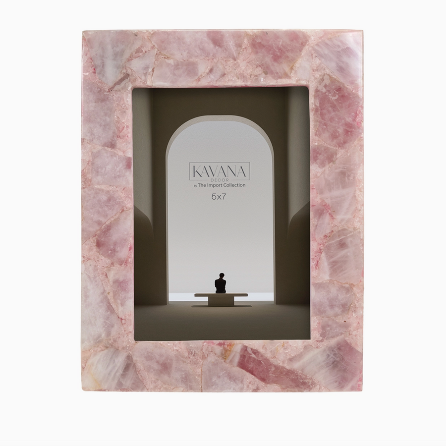 Oslo Photo Frame