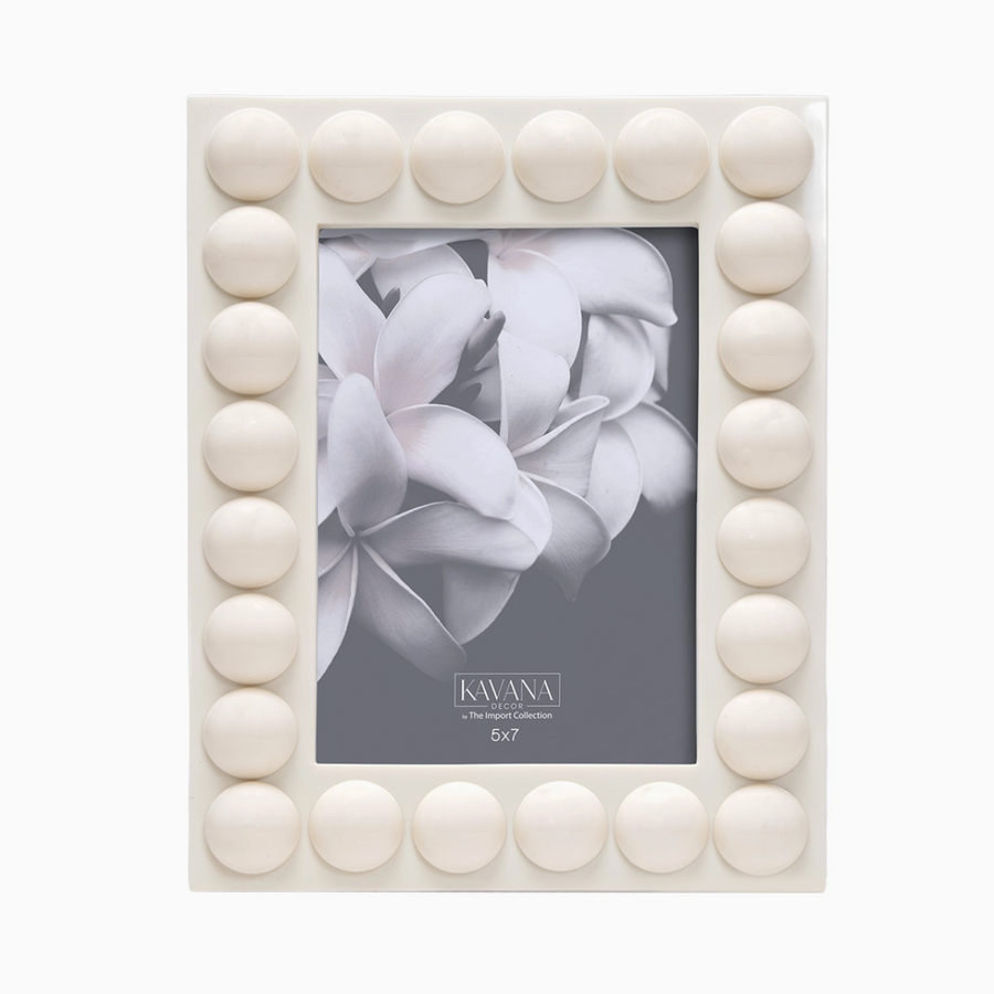 Marlin Photo Frame