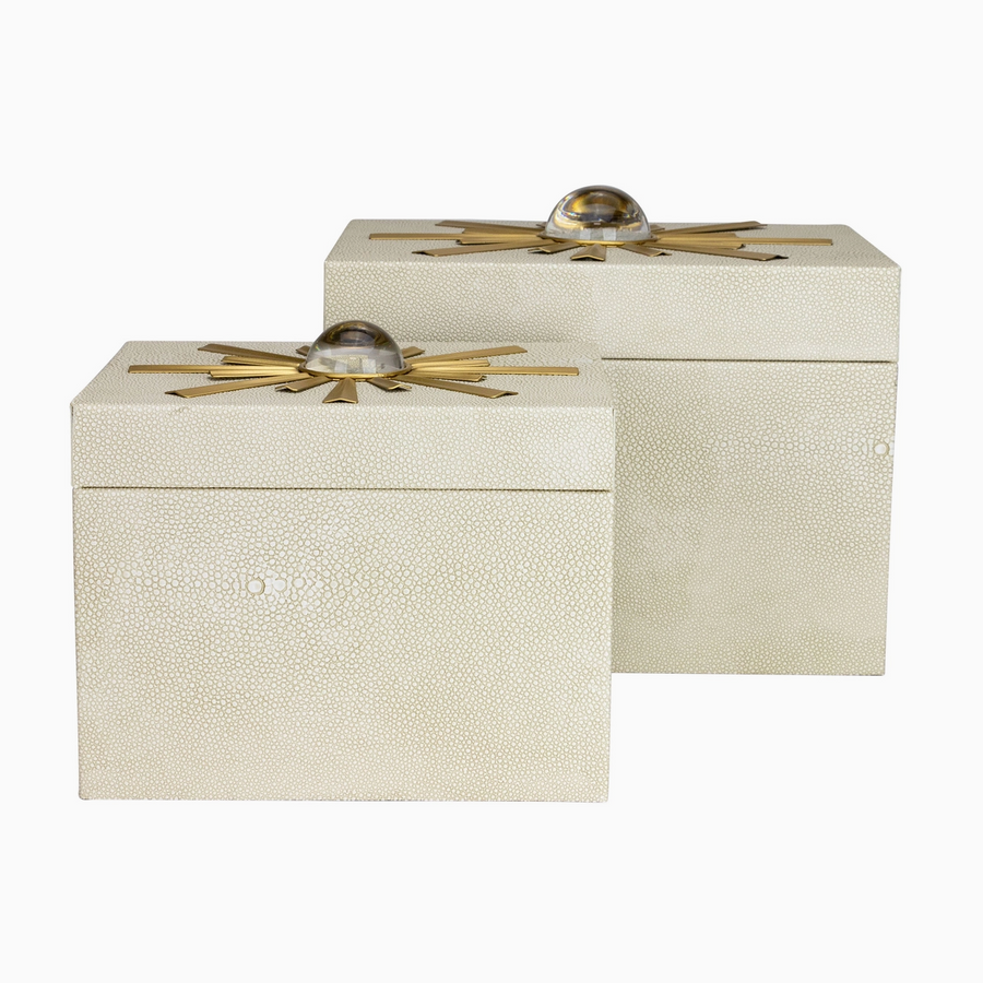 Illume Boxes