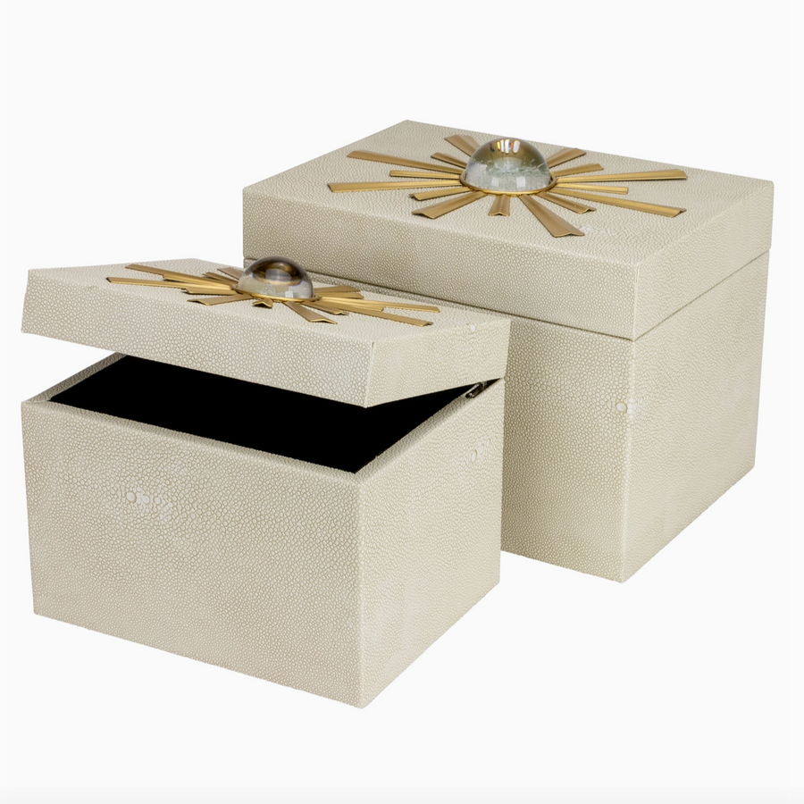 Illume Boxes