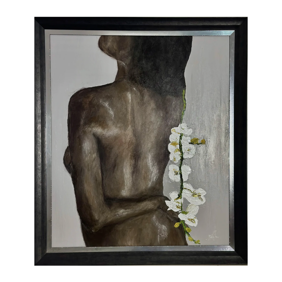 Inner Harmony - Grace Federighi