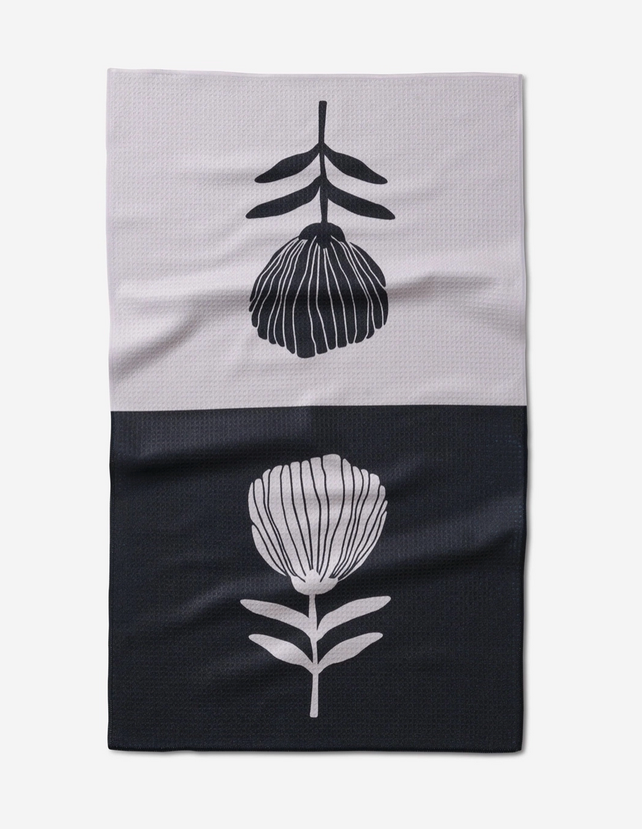 Fika Tea Towel
