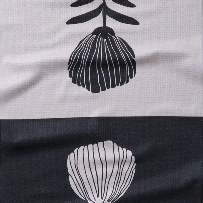 Fika Tea Towel