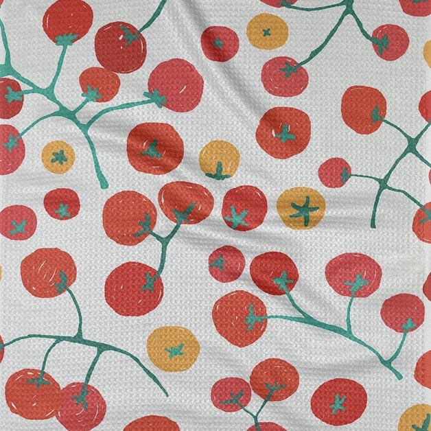 Ripe Tea Towel