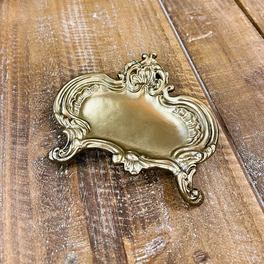 Vintage Jewelry Dish