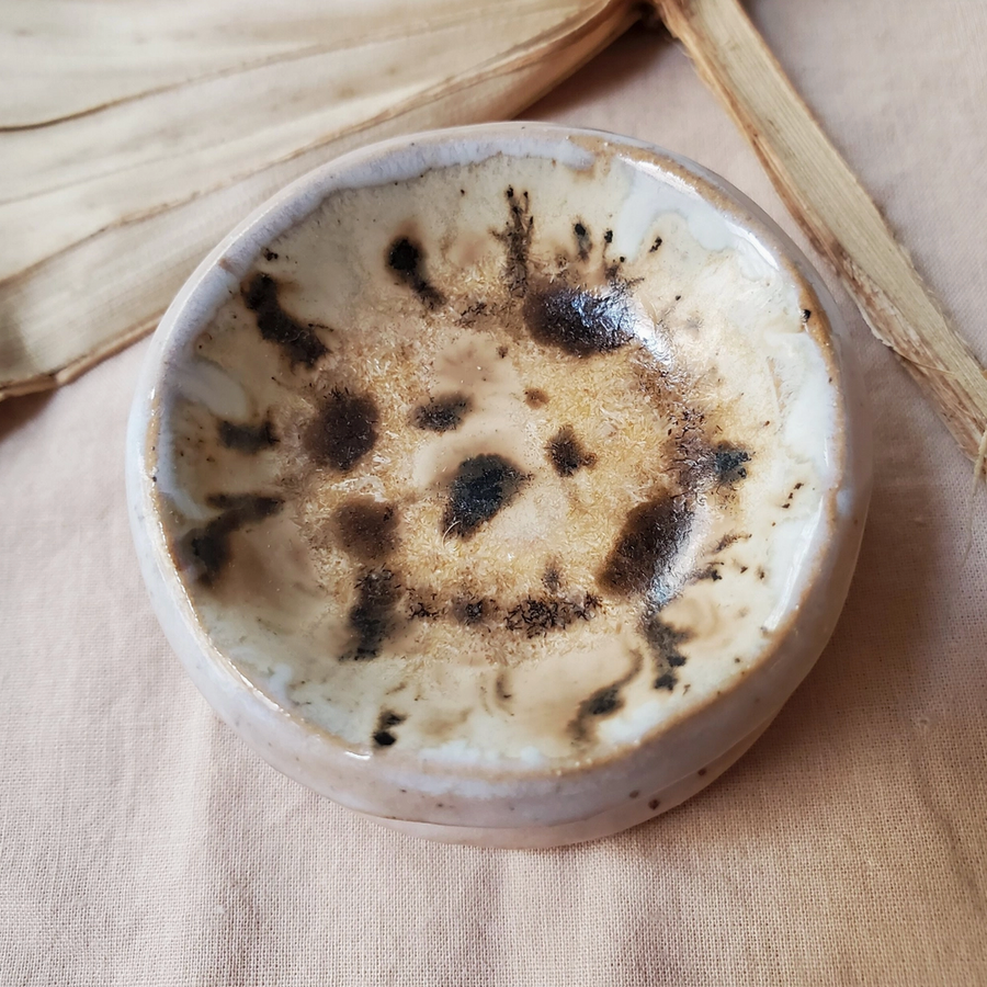 Yo-Yo Dish, Tigers Eye