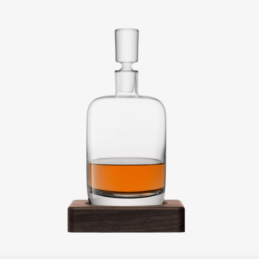 Whisky Renfrew Decanter