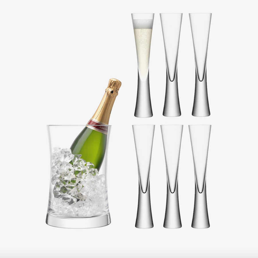 Moya Serving Set