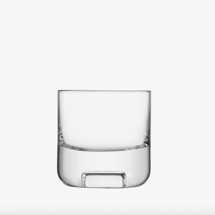 Cask Whisky Tumbler, Set of 2