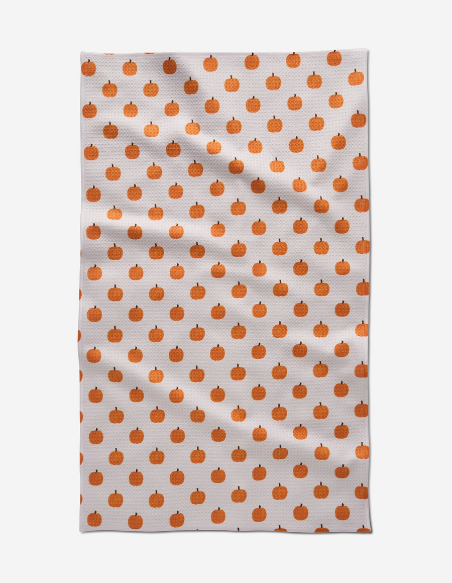 Patchwork Tea Towel