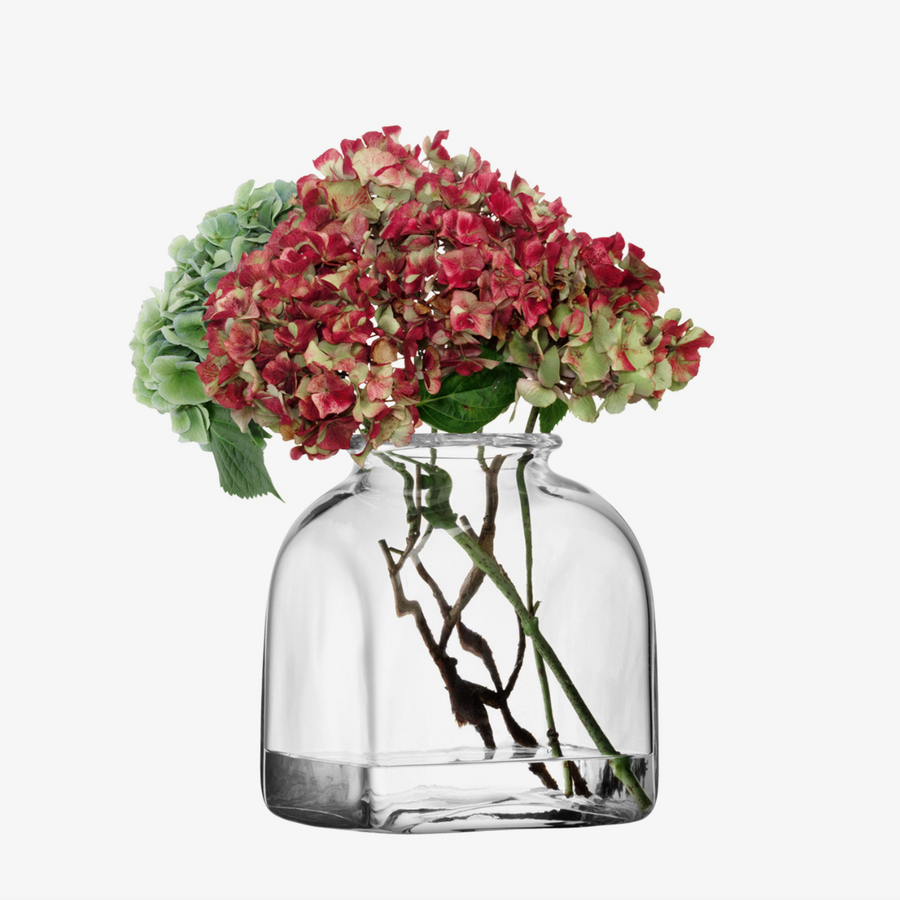 Umberto Tall Vase