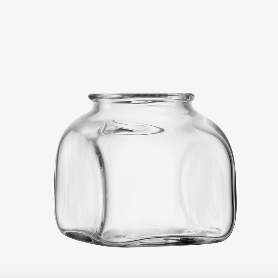 Umberto Short Vase