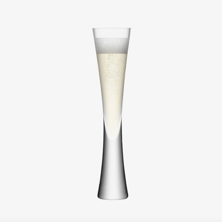 Moya Champagne Flute, Set of 2