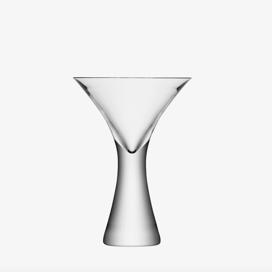 Moya Martini Glass, Set of 2
