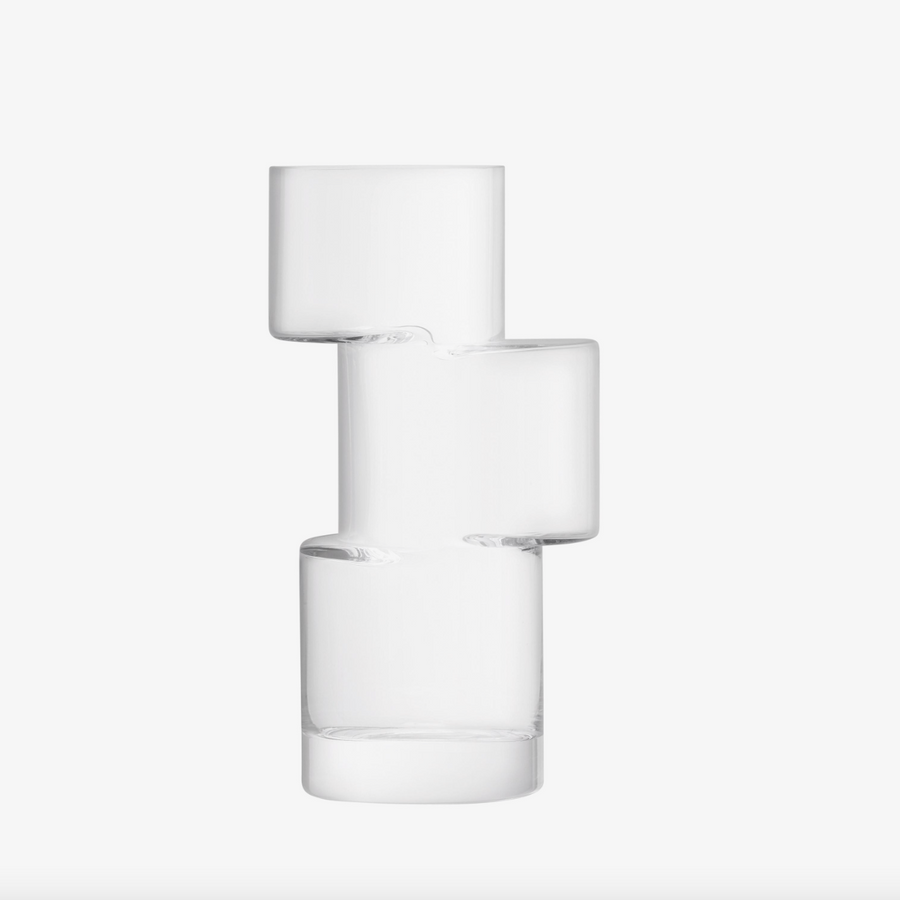 Tier Vase, Short