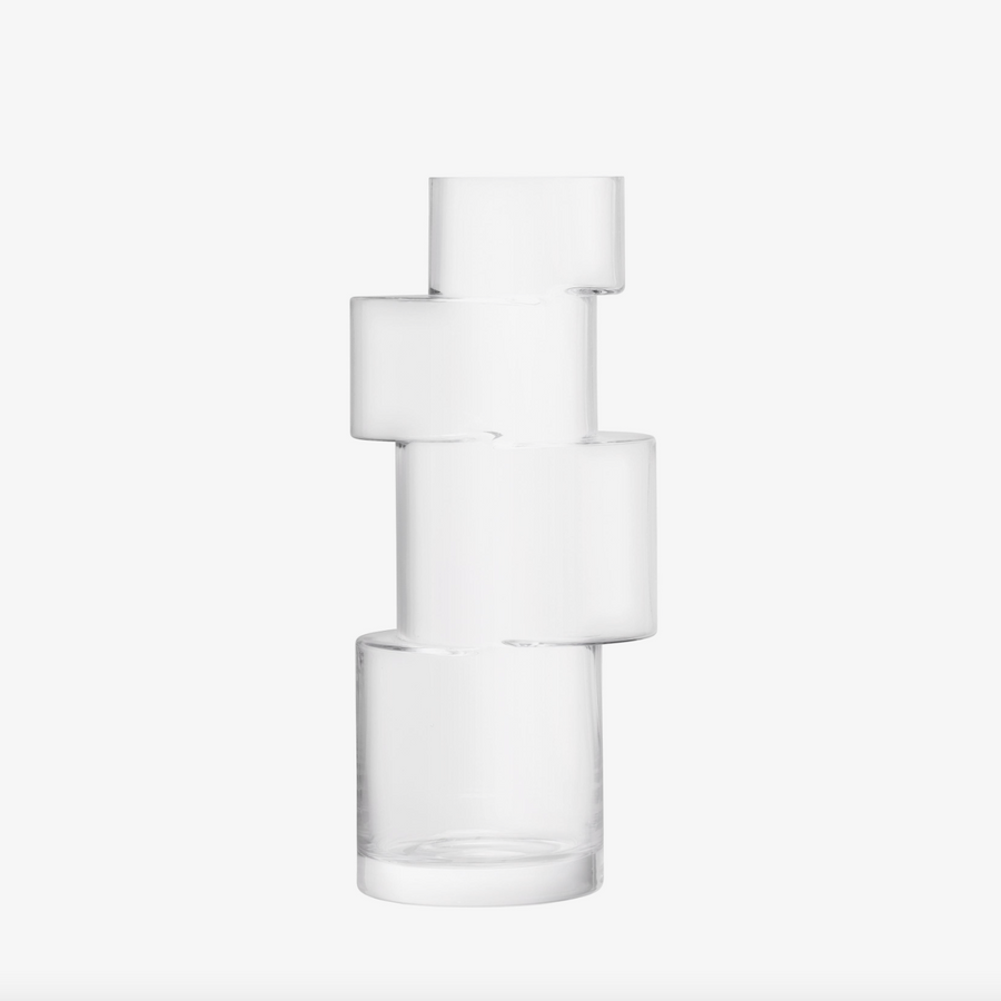 Tier Vase, Tall