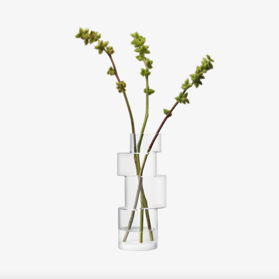 Tier Vase, Tall