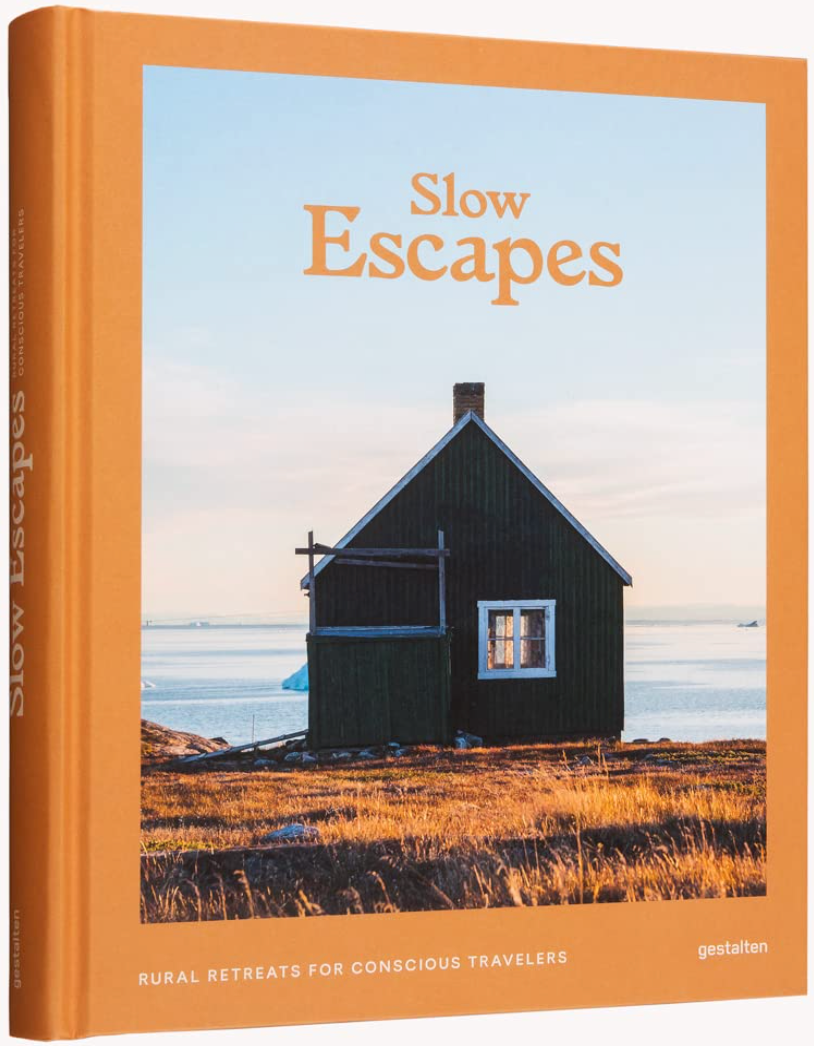 Slow Escapes