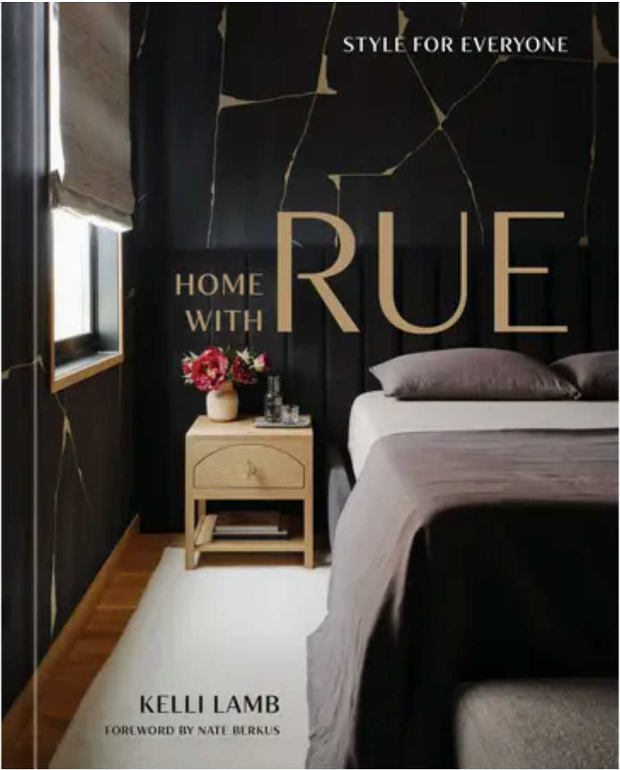 Home With Rue