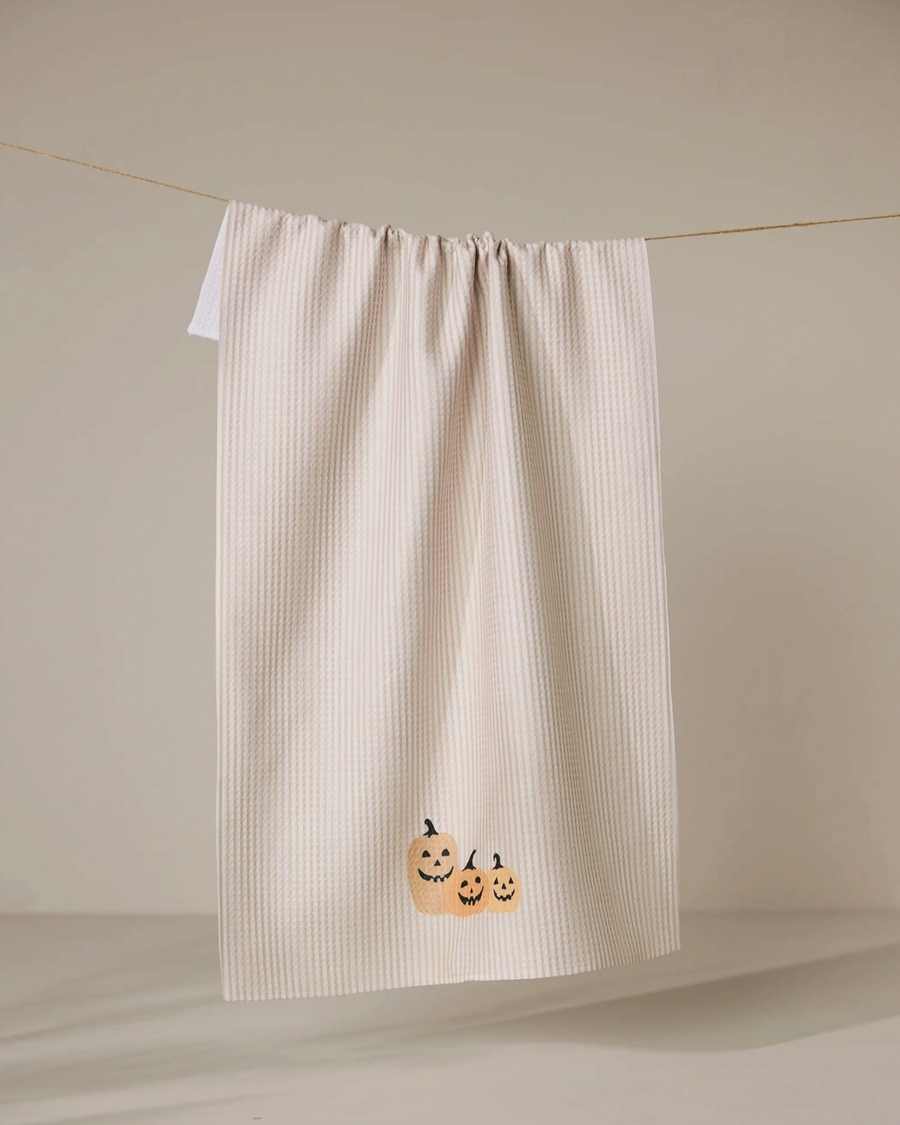 Gourdgeous Tea Towel