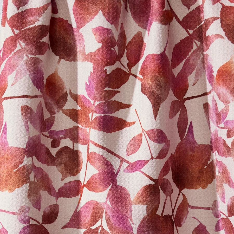 Watercolor Dreaming Tea Towel